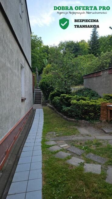 Mieszkanie 78,8 m2 z ogrodem o pow: 608m2!