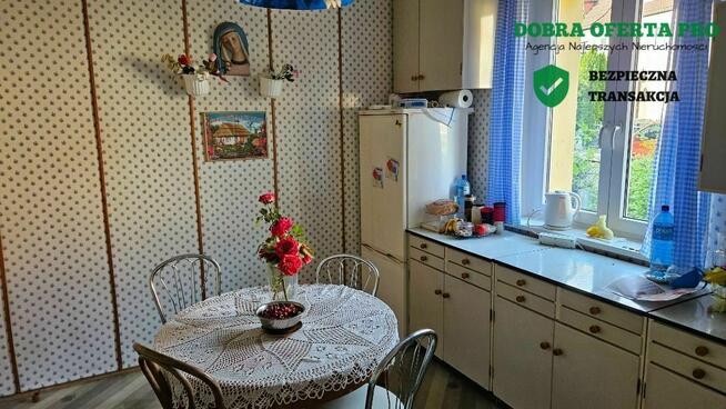 Mieszkanie 78,8 m2 z ogrodem o pow: 608m2!