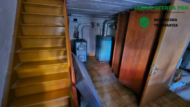 Mieszkanie 78,8 m2 z ogrodem o pow: 608m2!