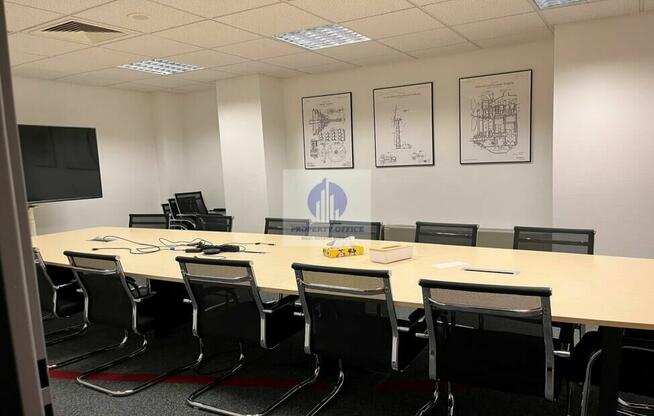 Lokal użytkowy Warszawa Śródmieście, Marszałkowska