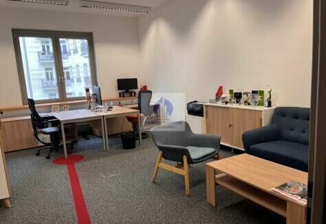 Lokal użytkowy Warszawa Śródmieście, Marszałkowska