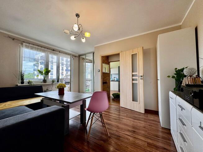 Mieszkanie Szczecin Niebuszewo