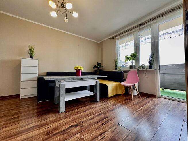 Mieszkanie Szczecin Niebuszewo