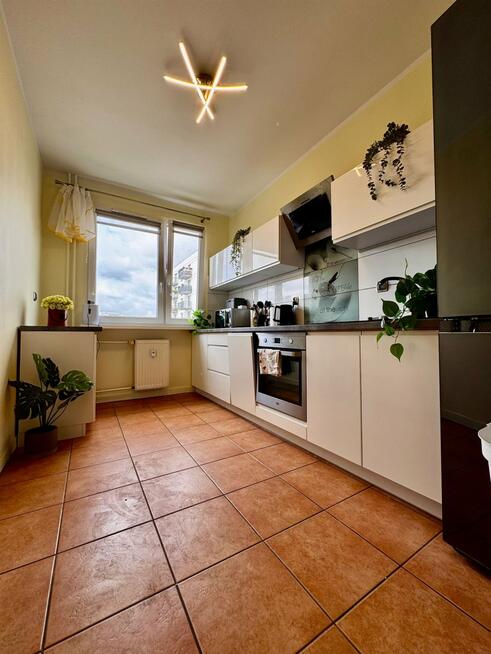 Mieszkanie Szczecin Niebuszewo