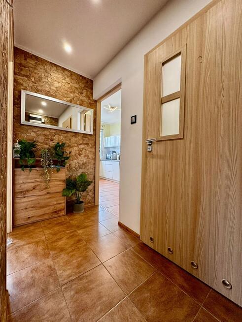 Mieszkanie Szczecin Niebuszewo