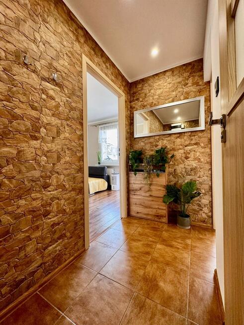 Mieszkanie Szczecin Niebuszewo