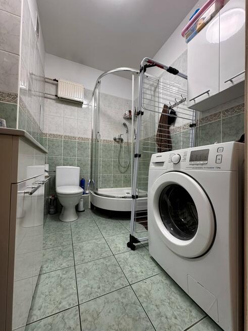 Mieszkanie Szczecin Niebuszewo