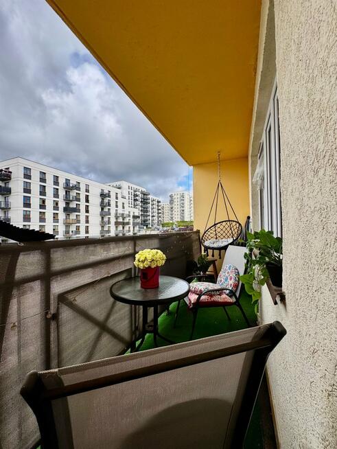 Mieszkanie Szczecin Niebuszewo