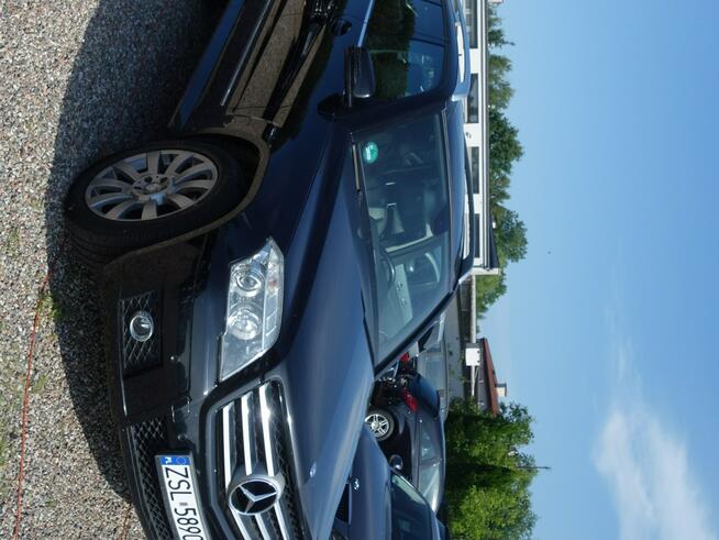 MERCEDES-BENZ GLK 320 CDI 4MATIC