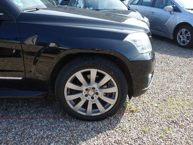 MERCEDES-BENZ GLK 320 CDI 4MATIC