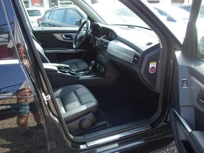 MERCEDES-BENZ GLK 320 CDI 4MATIC