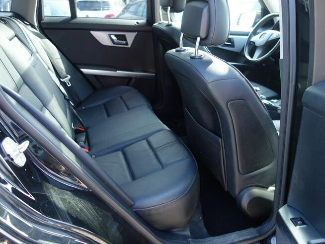 MERCEDES-BENZ GLK 320 CDI 4MATIC