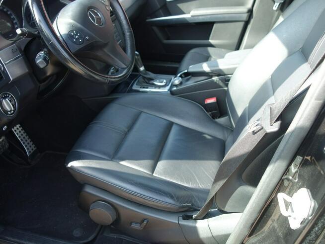 MERCEDES-BENZ GLK 320 CDI 4MATIC