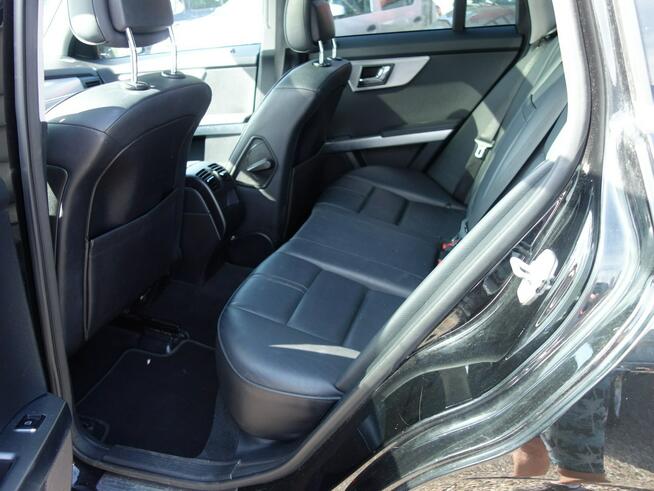 MERCEDES-BENZ GLK 320 CDI 4MATIC