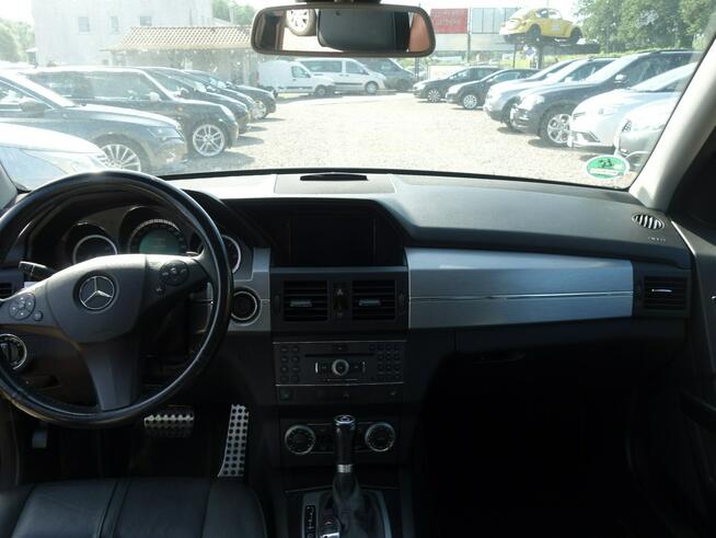 MERCEDES-BENZ GLK 320 CDI 4MATIC