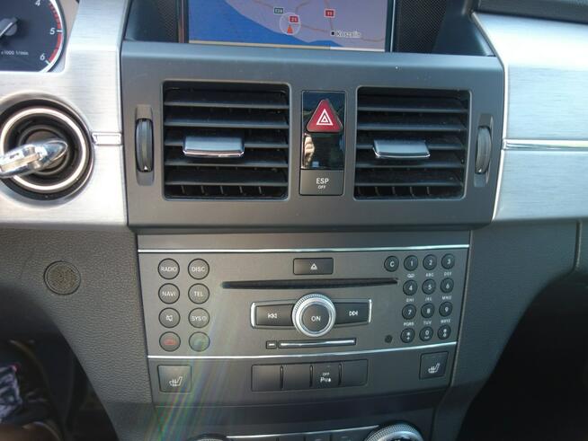 MERCEDES-BENZ GLK 320 CDI 4MATIC