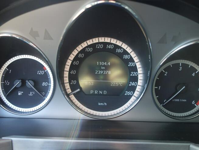 MERCEDES-BENZ GLK 320 CDI 4MATIC