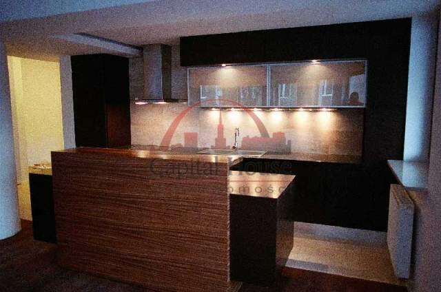 Apartament z tarasem 11,5 mkw