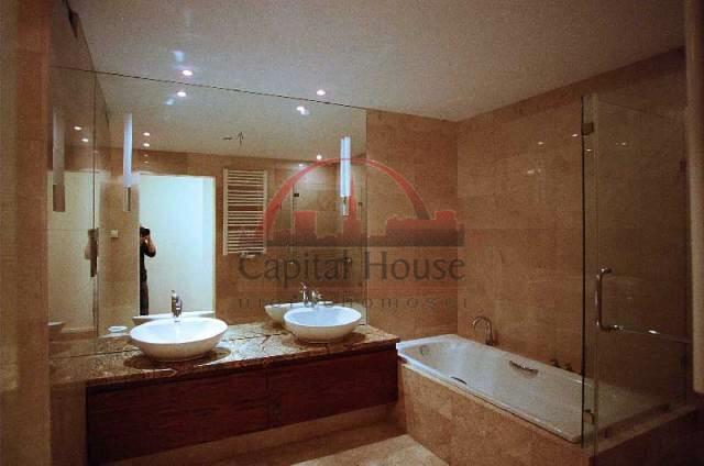 Apartament z tarasem 11,5 mkw