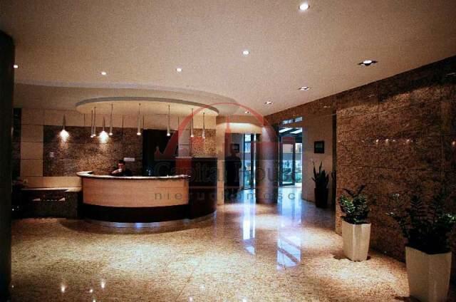 Apartament z tarasem 11,5 mkw