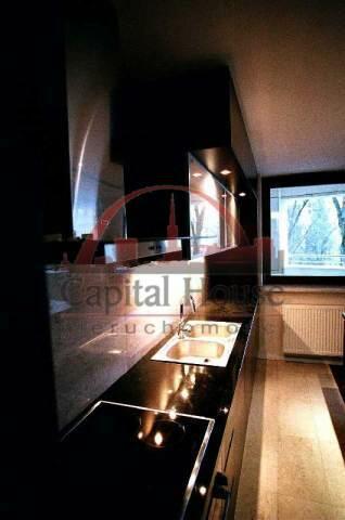 Apartament z tarasem 11,5 mkw