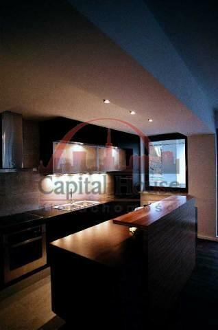 Apartament z tarasem 11,5 mkw