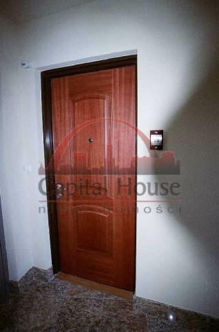 Apartament z tarasem 11,5 mkw