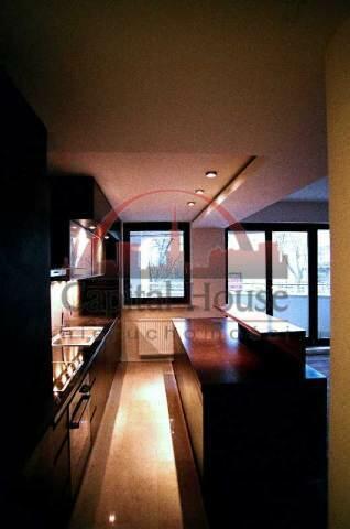 Apartament z tarasem 11,5 mkw