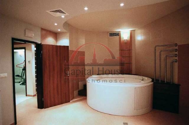 Apartament z tarasem 11,5 mkw