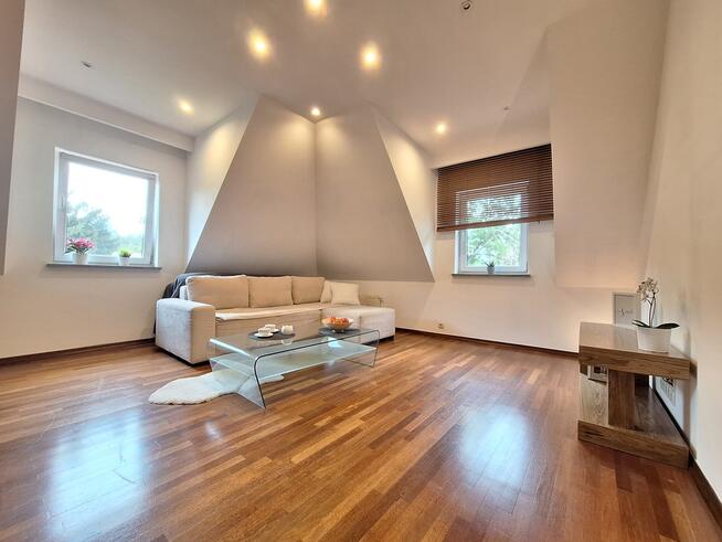 ✅Sprawdź >>> Mieszkanie z antresolą na Targówku✅