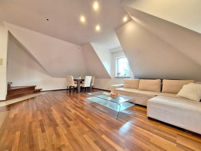 ✅Sprawdź >>> Mieszkanie z antresolą na Targówku✅