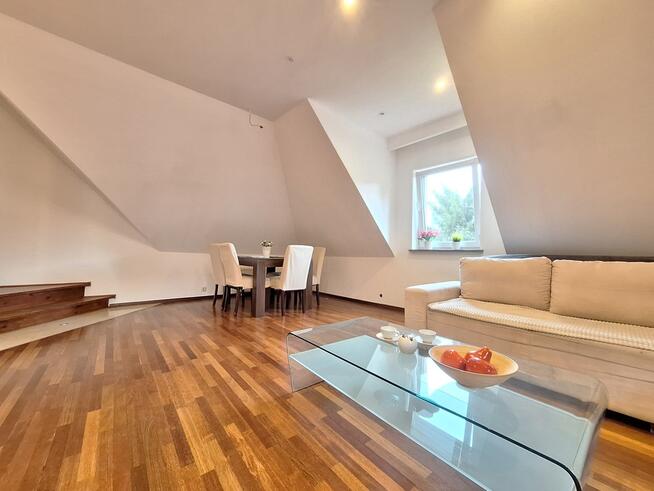 ✅Sprawdź >>> Mieszkanie z antresolą na Targówku✅