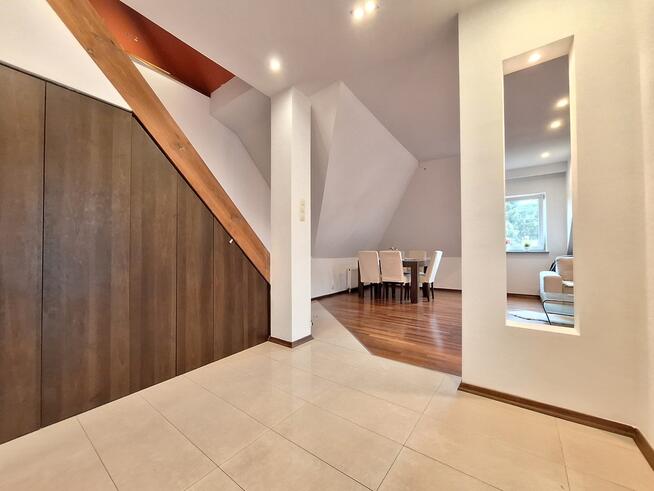 ✅Sprawdź >>> Mieszkanie z antresolą na Targówku✅