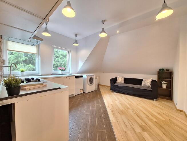 ✅Sprawdź >>> Mieszkanie z antresolą na Targówku✅