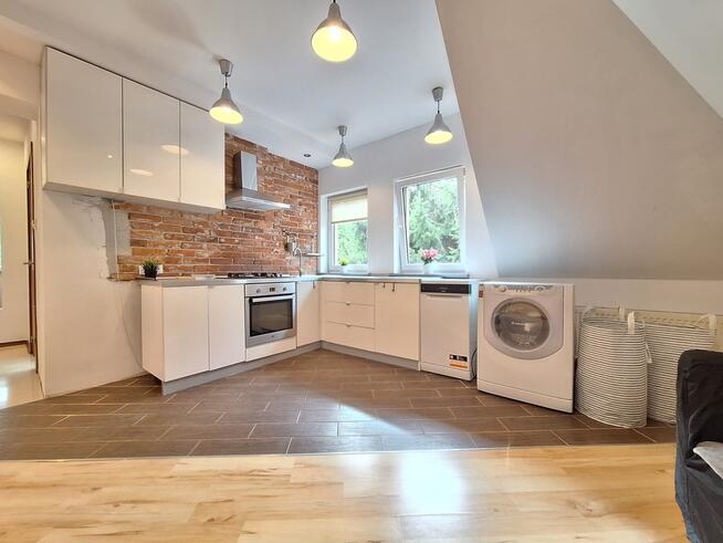 ✅Sprawdź >>> Mieszkanie z antresolą na Targówku✅