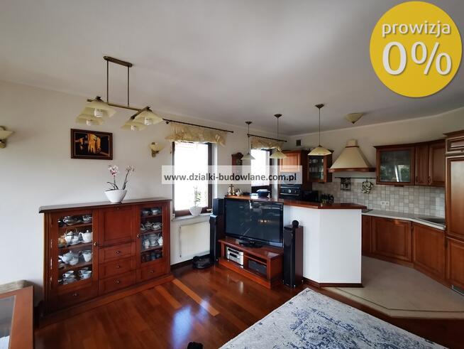 Mieszkanie o wysokim standardzie wykończenia