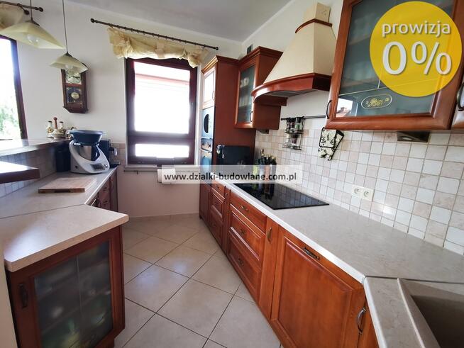 Mieszkanie o wysokim standardzie wykończenia