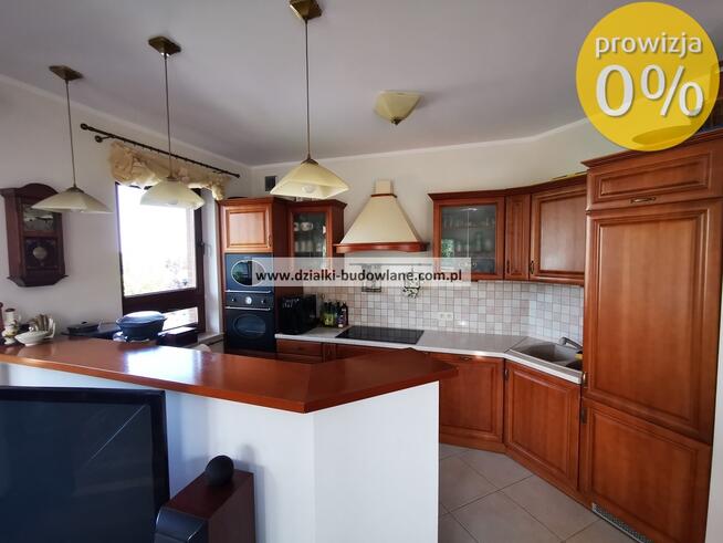 Mieszkanie o wysokim standardzie wykończenia