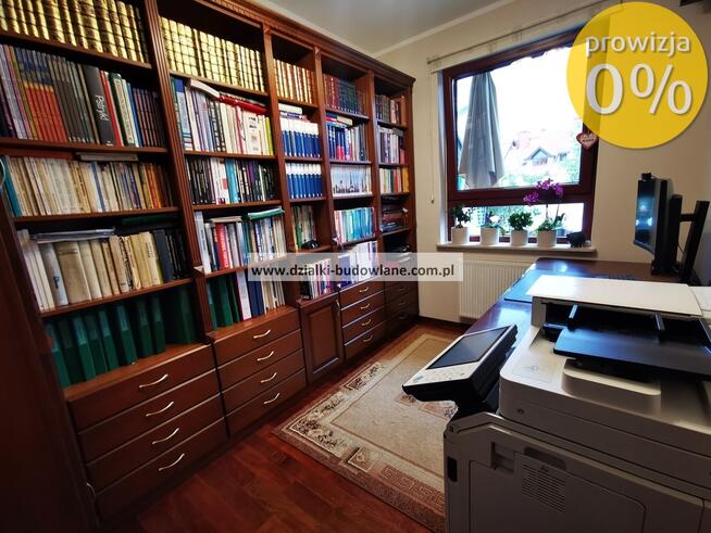 Mieszkanie o wysokim standardzie wykończenia