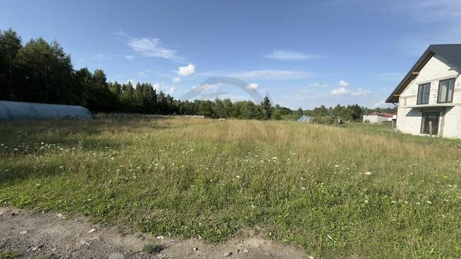 Działka Wiskitno Stróża