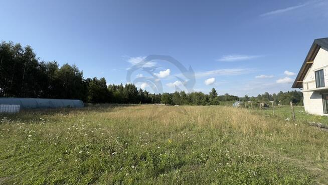 Działka Wiskitno Stróża