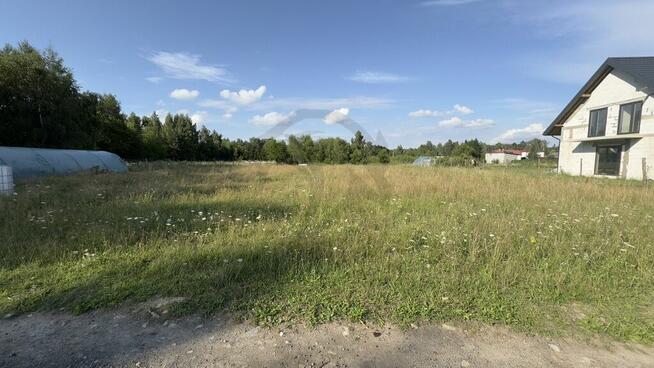 Działka Wiskitno Stróża