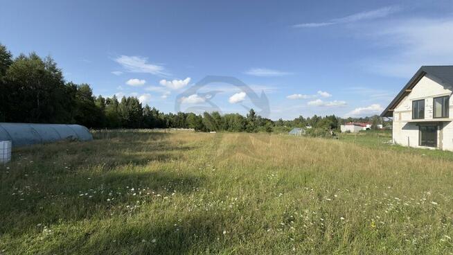 Działka Wiskitno Stróża