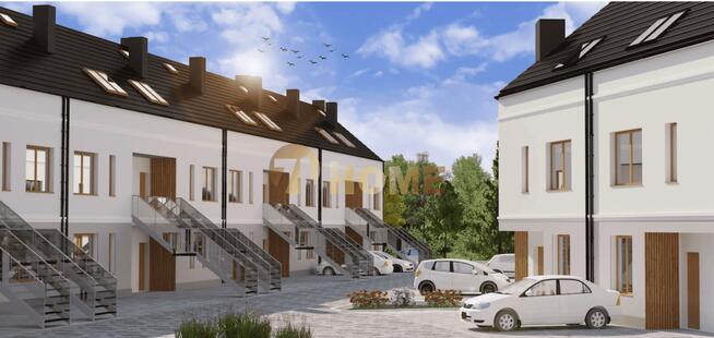 Nowoczesne 91 m² – Komfort i Styl w Jednym