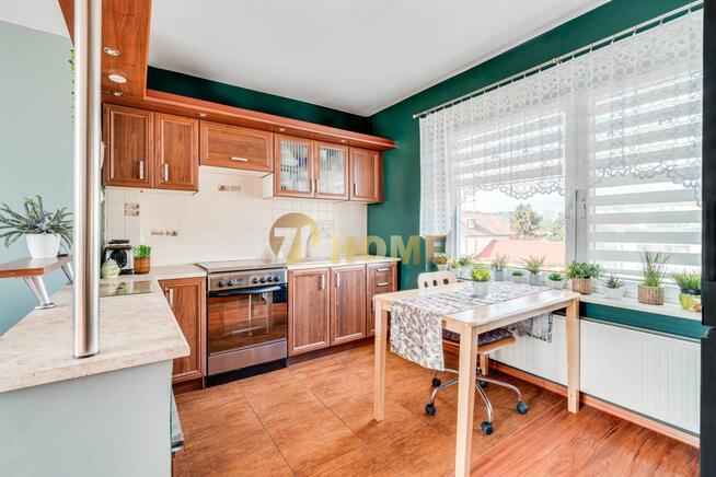 Przestronny dom z garażem i zadbanym ogrodem | Idealny do podziału | ok. Marino