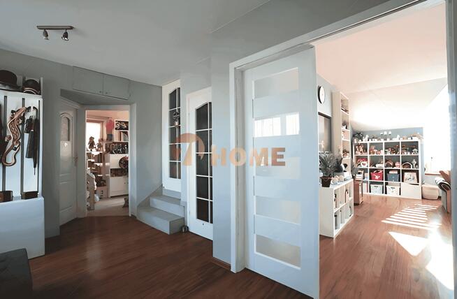 Przestronny dom z garażem i zadbanym ogrodem | Idealny do podziału | ok. Marino