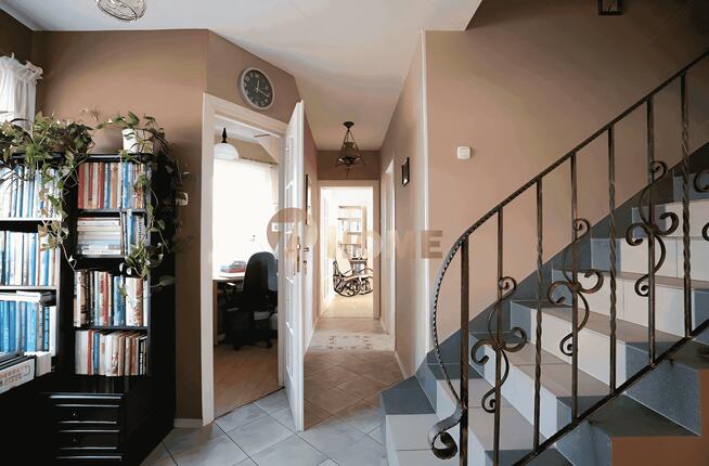 Przestronny dom z garażem i zadbanym ogrodem | Idealny do podziału | ok. Marino