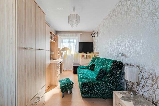 Przestronny dom z garażem i zadbanym ogrodem | Idealny do podziału | ok. Marino