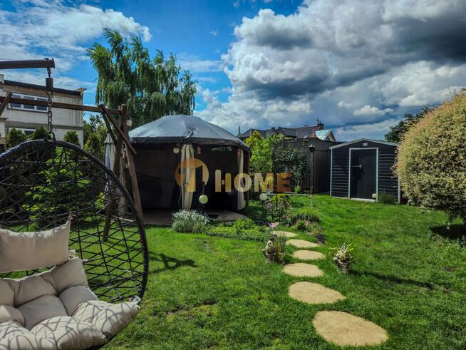 Przestronny dom z garażem i zadbanym ogrodem | Idealny do podziału | ok. Marino