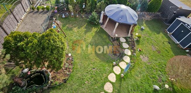 Przestronny dom z garażem i zadbanym ogrodem | Idealny do podziału | ok. Marino